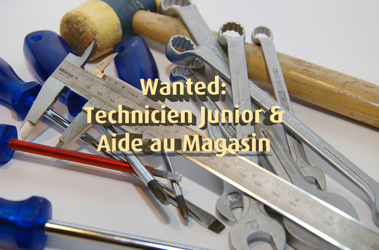 junior-technician-wanted-FR