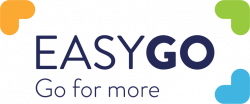 logo easygo easyfairs